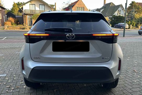 Toyota Yaris Cross Style 1.5 Hybrid