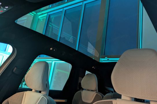 Volvo EX90 Twin Performance AWD Ultra 7 os