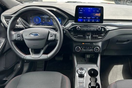 Ford Kuga 2.5P PHEV FWD ST-Line