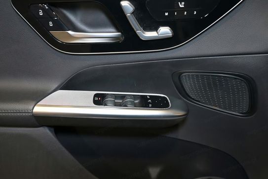 Mercedes GLC Coupe 200 d 4-Matic Avantgarde