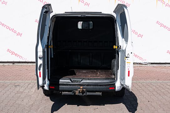 Ford Transit Custom L1H1 Trend Zabudowa Brygadowa A6