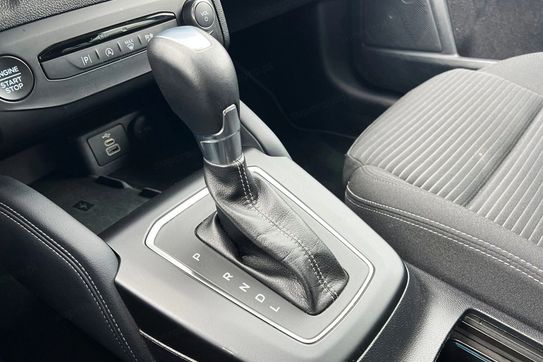 Ford Focus 1.0 Ecoboost Mhev Titanium x