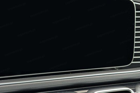 Mercedes GLE Coupe 450 d 4-Matic AMG Line