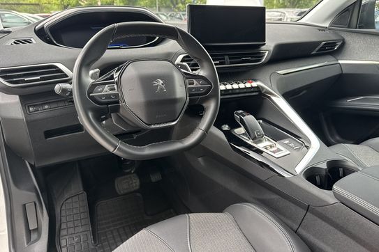 Peugeot 3008 Allure Pack 1.2 PureTech  S&S EAT8