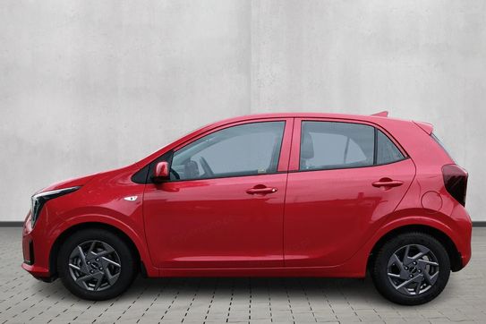 Kia Picanto 1.0 DPI L