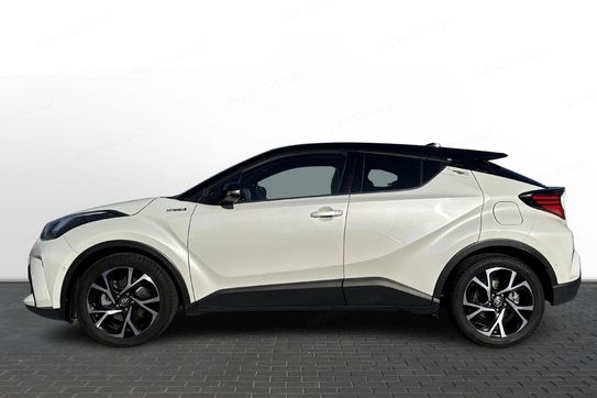 Toyota C-HR 1.8 Hybrid Selection
