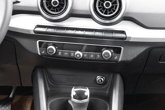 Audi Q2 35 TFSI Advanced