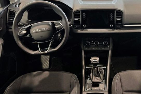 Skoda Karoq Edition 130 1.5 TSI DSG