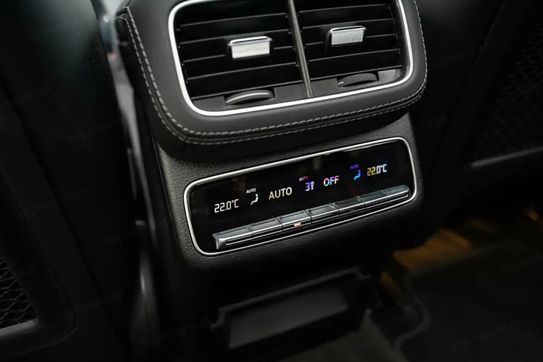 Mercedes GLE AMG 53  4-Matic+