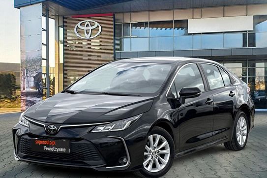 Toyota Corolla 1.5 Comfort MS
