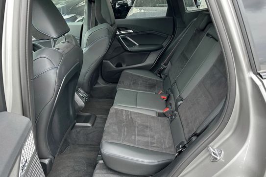 BMW X1 xDrive20d M Sport