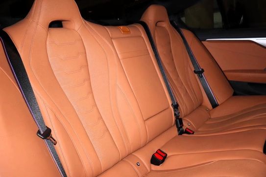 BMW Seria 8 Gran Coupe 840i xDrive