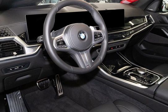 BMW X5 xDrive30d M Sport