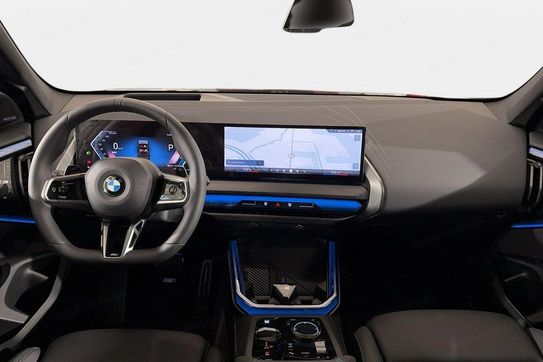 BMW X3 xDrive20d mHEV aut