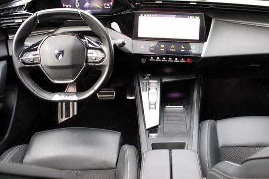 Peugeot 308 1.5 BlueHDi GT Pack S&S EAT8