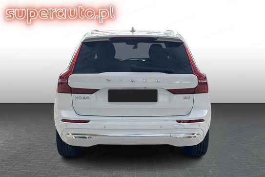 Volvo XC60 B4 B Inscription