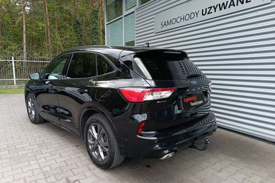 Ford Kuga EcoBoost FWD ST-Line X