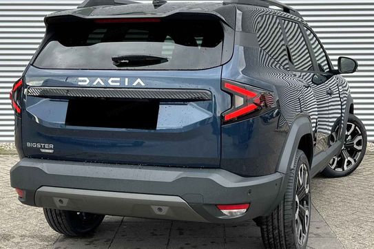 Dacia Bigster Journey 1.8 Full Hybrid