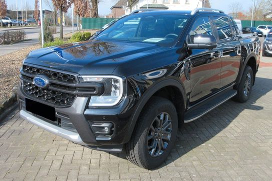 Ford Ranger Wildtrak A10 4x4