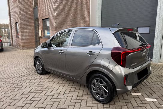 Kia Picanto 1.0 DPI L