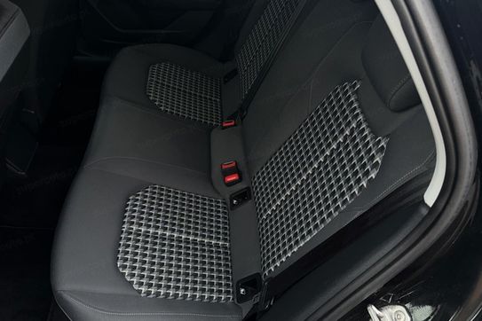 Audi A1 Sportback 35 TFSI S Line