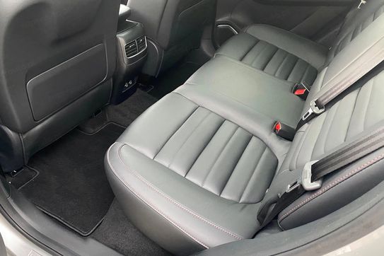 MG HS 1.5 T-GDI Luxury DCT