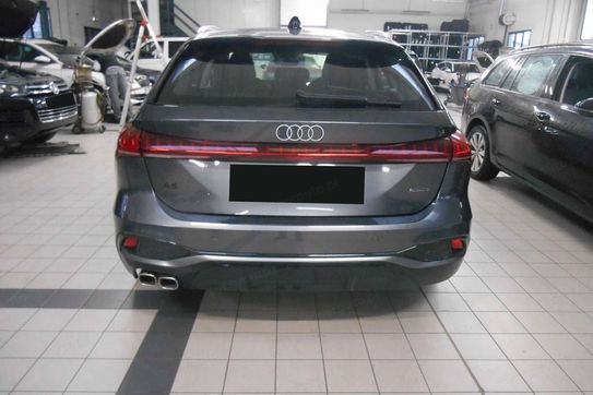 Audi A5 TDI quattro Avant