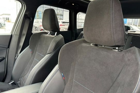 BMW X1 sDrive18i M Sport