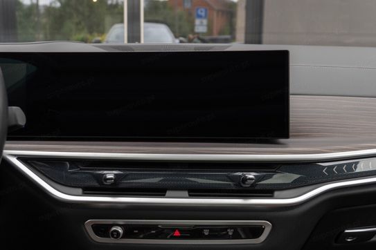 BMW X6 xDrive30d M Sport