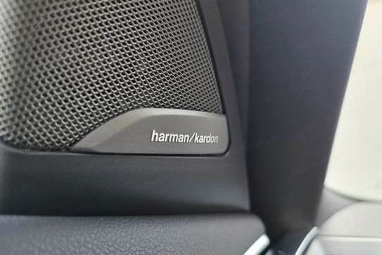 BMW X4 xDrive20d M Sport