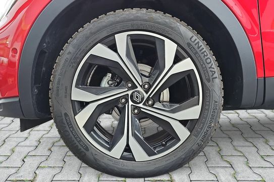 Renault Arkana 1.3 TCe mHEV Techno EDC