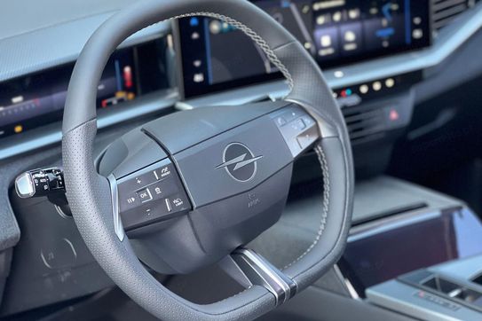 Opel Grandland X GS 1.2 Turbo