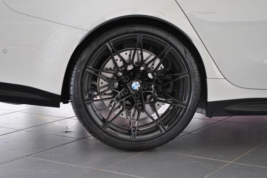 BMW Seria 3 M3 Competition xDrive