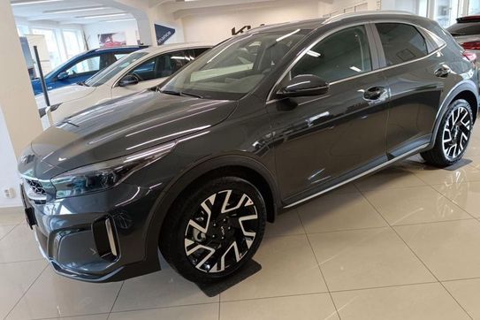 Kia XCeed 1.5 T-GDI Business Line DCT