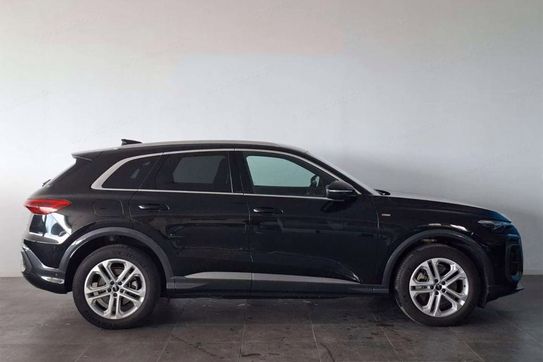 Audi Q5 TFSI S line