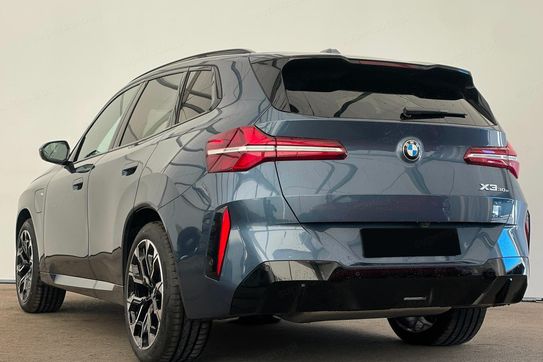 BMW X3 xDrive30e M Sport