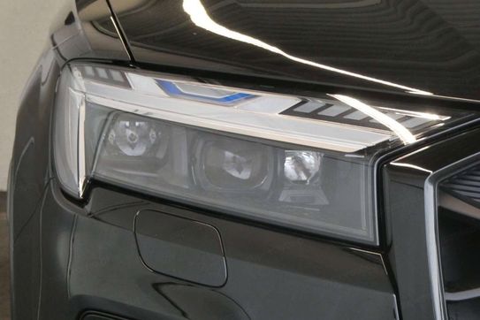 Audi Q7 50 TDI quattro S Line