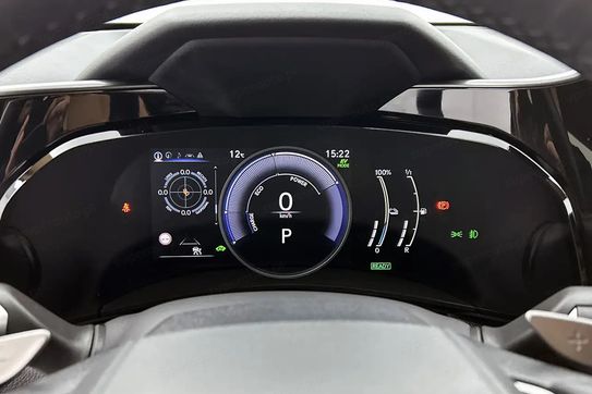 Lexus NX 350h Prestige 2.5 Hybrid AWD