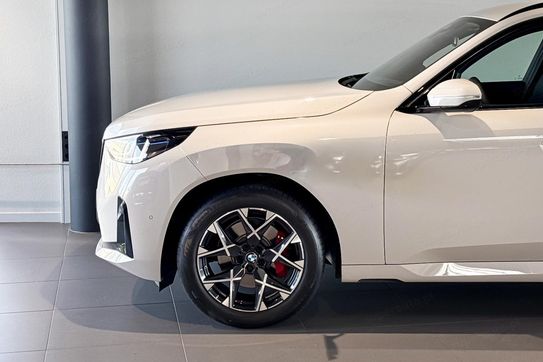 BMW X3 xDrive20d M Sport