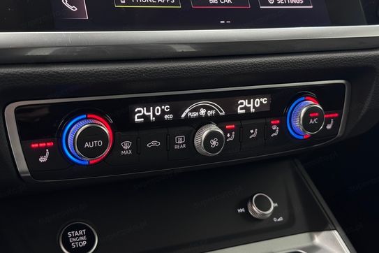 Audi Q3 35 TFSI S tronic