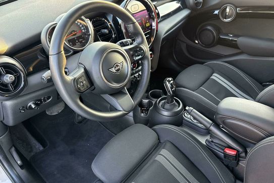 Mini Mini Cooper S GPF sport-aut