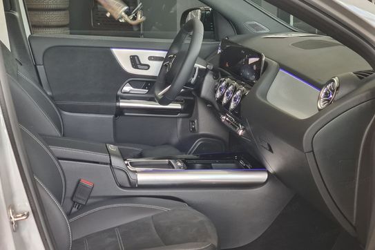 Mercedes GLA 200 AMG Line