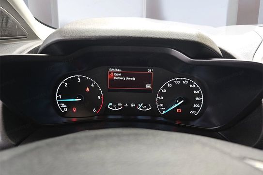 Ford Transit Connect 220 Kombi L1H1 Trend