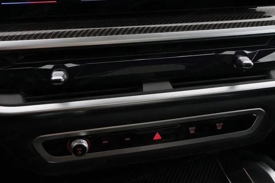 BMW X5 M Competition