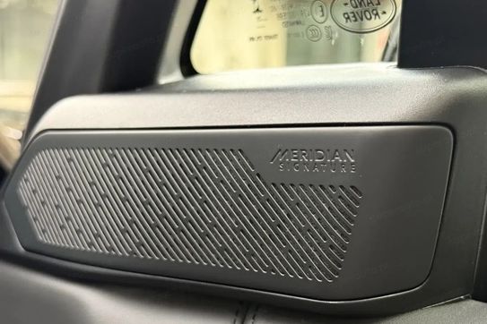 Land Rover Range Rover 3.0 D350 Autobiography