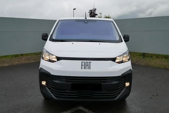 Fiat Scudo Maxi L2H1
