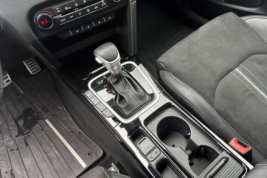 Kia ProCeed GT Line  1.5 T-GDI mHEV DCT