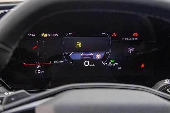 Audi A5 TFSI Avant
