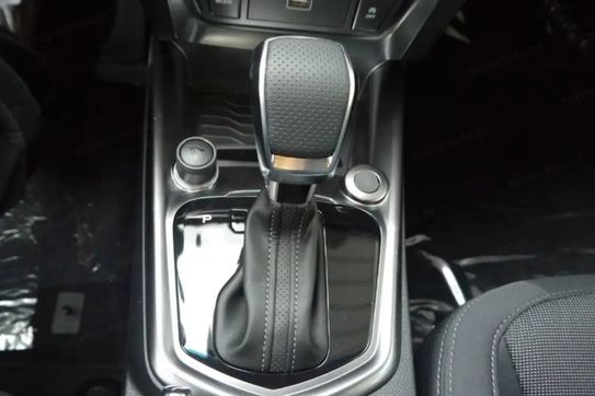 SsangYong Tivoli T-GDI Adventure 1.5