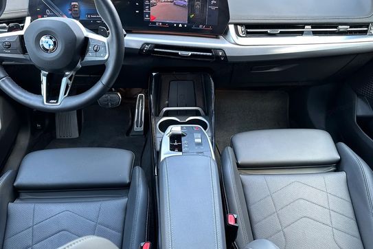BMW X1 SDRIVE18D M Sport